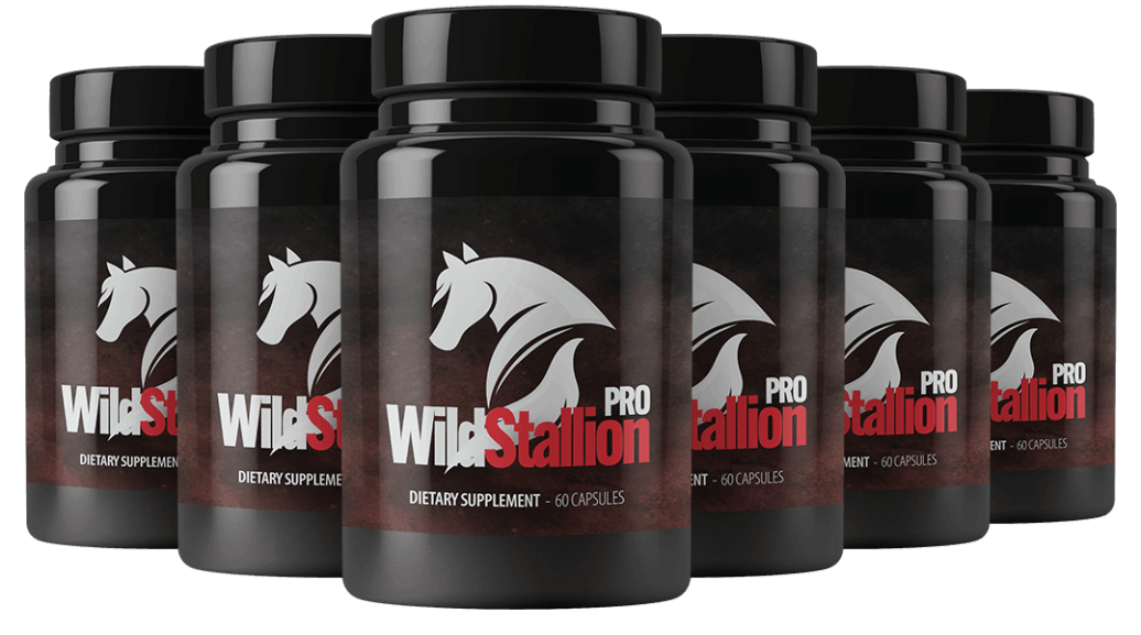 Buy Wild Stallion Pro